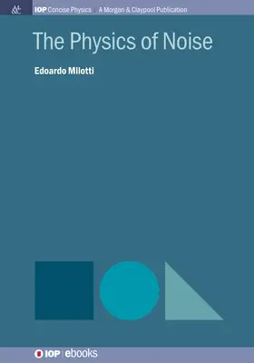La física del ruido - The Physics of Noise