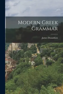 Gramática griega moderna - Modern Greek Grammar