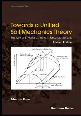 Hacia una teoría unificada de la mecánica del suelo: El Uso De Tensiones Efectivas En Suelos No Saturados, Edición Revisada - Towards A Unified Soil Mechanics Theory: The Use of Effective Stresses in Unsaturated Soils, Revised Edition