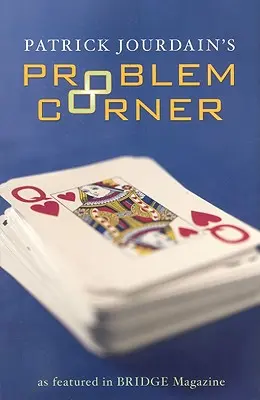 El rincón de los problemas de Patrick Jourdain - Patrick Jourdain's Problem Corner