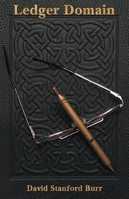 Dominio Ledger - Ledger Domain