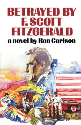 Traicionado por F. Scott Fitzgerald - Betrayed by F. Scott Fitzgerald