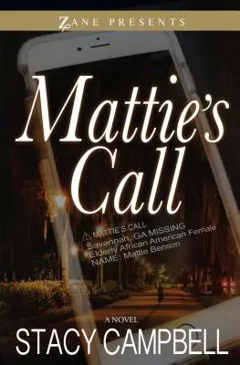 La llamada de Mattie - Mattie's Call