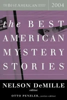 Los mejores relatos americanos de misterio 2004 - The Best American Mystery Stories 2004