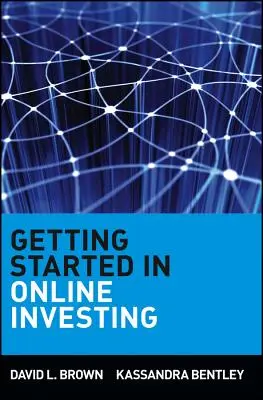 Introducción a la inversión en línea - Getting Started in Online Investing