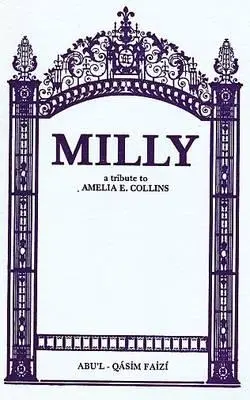 Milly: Homenaje a Amelia E. Collins - Milly: A Tribute to Amelia E. Collins