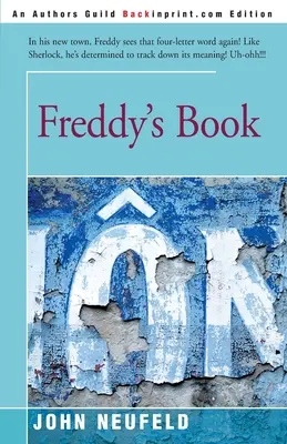 El libro de Freddy - Freddy's Book