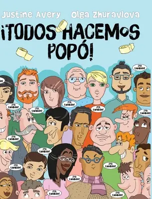 ¡Todos hacemos pop! - Todos hacemos pop!