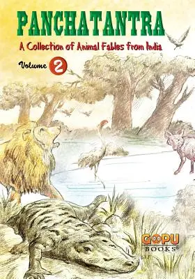 Panchatantra - Volumen 2 - Panchatantra - Volume 2