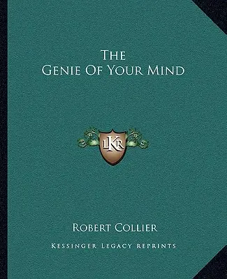 El genio de tu mente - The Genie Of Your Mind