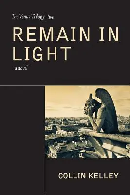 Permanecer en la luz - Remain in Light