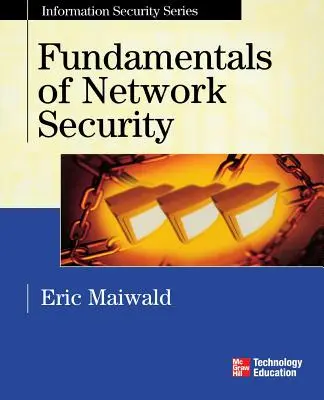 Fundamentos de seguridad de redes - Fundamentals of Network Security