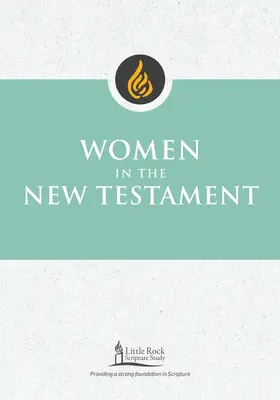 Las mujeres en el Nuevo Testamento - Women in the New Testament