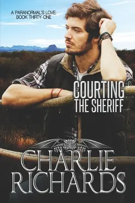 Cortejando al sheriff - Courting the Sheriff