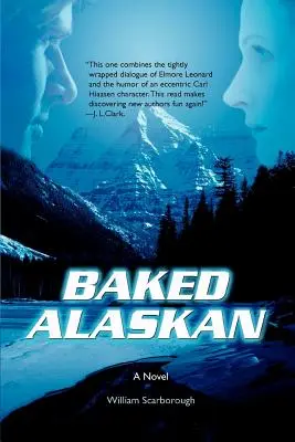 Al horno de Alaska - Baked Alaskan