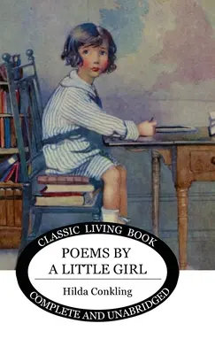 Poemas de una niña - Poems by a Little Girl