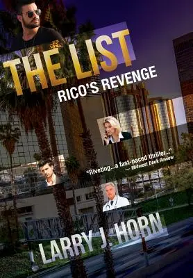La lista: La venganza de Rico - The List: Rico's Revenge