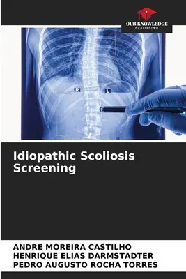 Cribado de la escoliosis idiopática - Idiopathic Scoliosis Screening