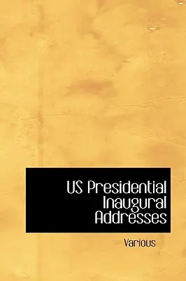 La salud de las cabras - Con información sobre diagnóstico, tratamiento y cuidados generales de las cabras - Us Presidential Inaugural Addresses