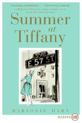 Verano en Tiffany LP - Summer at Tiffany LP