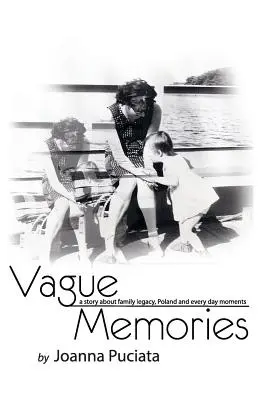 Recuerdos vagos - Vague Memories