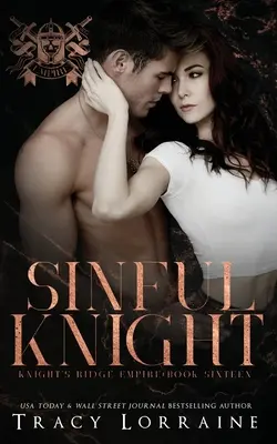 Caballero Pecaminoso: A Dark Mafia High School Romance - Sinful Knight: A Dark Mafia High School Romance