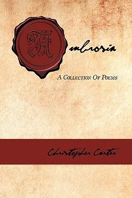Ambrosia: Una colección de poemas - Ambrosia: A Collection Of Poems