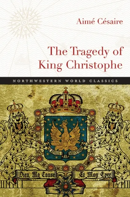 La tragedia del rey Christophe - The Tragedy of King Christophe