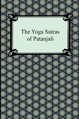 Los Yoga Sutras de Patanjali - The Yoga Sutras of Patanjali