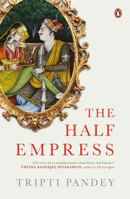 La media emperatriz - The Half Empress