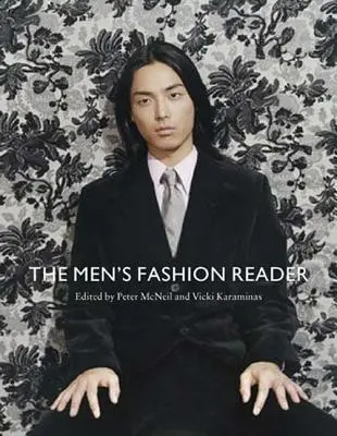 Lector de moda masculina - The Men's Fashion Reader