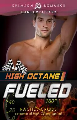 Alto octanaje: Fueled - High Octane: Fueled