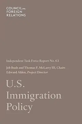 Política de inmigración de EE.UU. - U.S. Immigration Policy