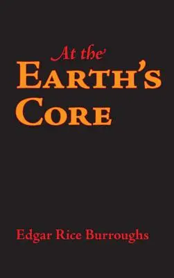 En el núcleo de la Tierra - At the Earth's Core