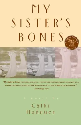 Los huesos de mi hermana - My Sister's Bones