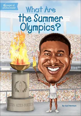 ¿Qué son los Juegos Olímpicos de Verano? - What Are the Summer Olympics?