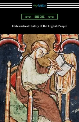 Historia Eclesiástica del Pueblo Inglés - Ecclesiastical History of the English People