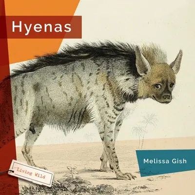 Hienas - Hyenas