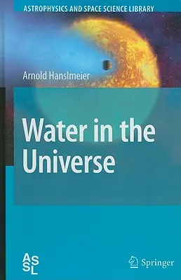 El agua en el Universo - Water in the Universe