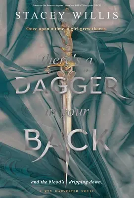 Hay una daga en tu espalda - There's a Dagger in Your Back