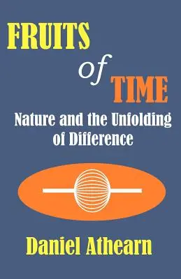 Frutos del tiempo: la naturaleza y el despliegue de la diferencia - Fruits of Time: Nature and the Unfolding of Difference