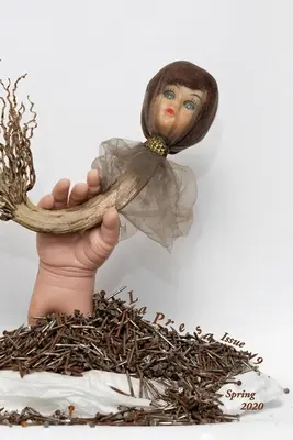 La Presa Número 9 - La Presa Issue 9