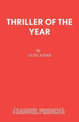 Thriller del año - Thriller of the Year