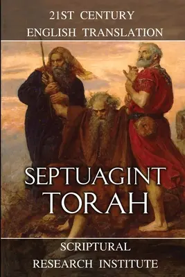 Septuaginta: Torá - Septuagint - Torah