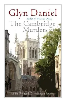 Los asesinatos de Cambridge - The Cambridge Murders