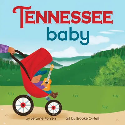 Bebé de Tennessee - Tennessee Baby