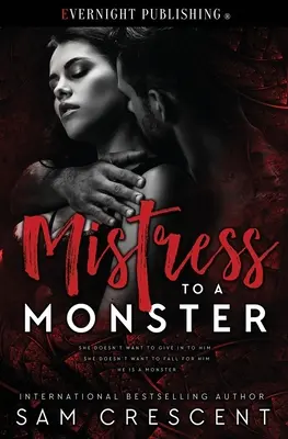 La amante de un monstruo - Mistress to a Monster