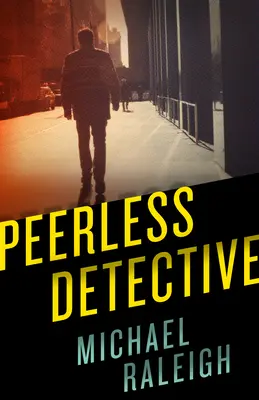 Detective sin par - Peerless Detective