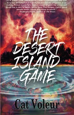 El juego de la isla desierta - The Desert Island Game