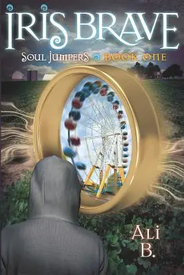 Iris Valiente - Iris Brave